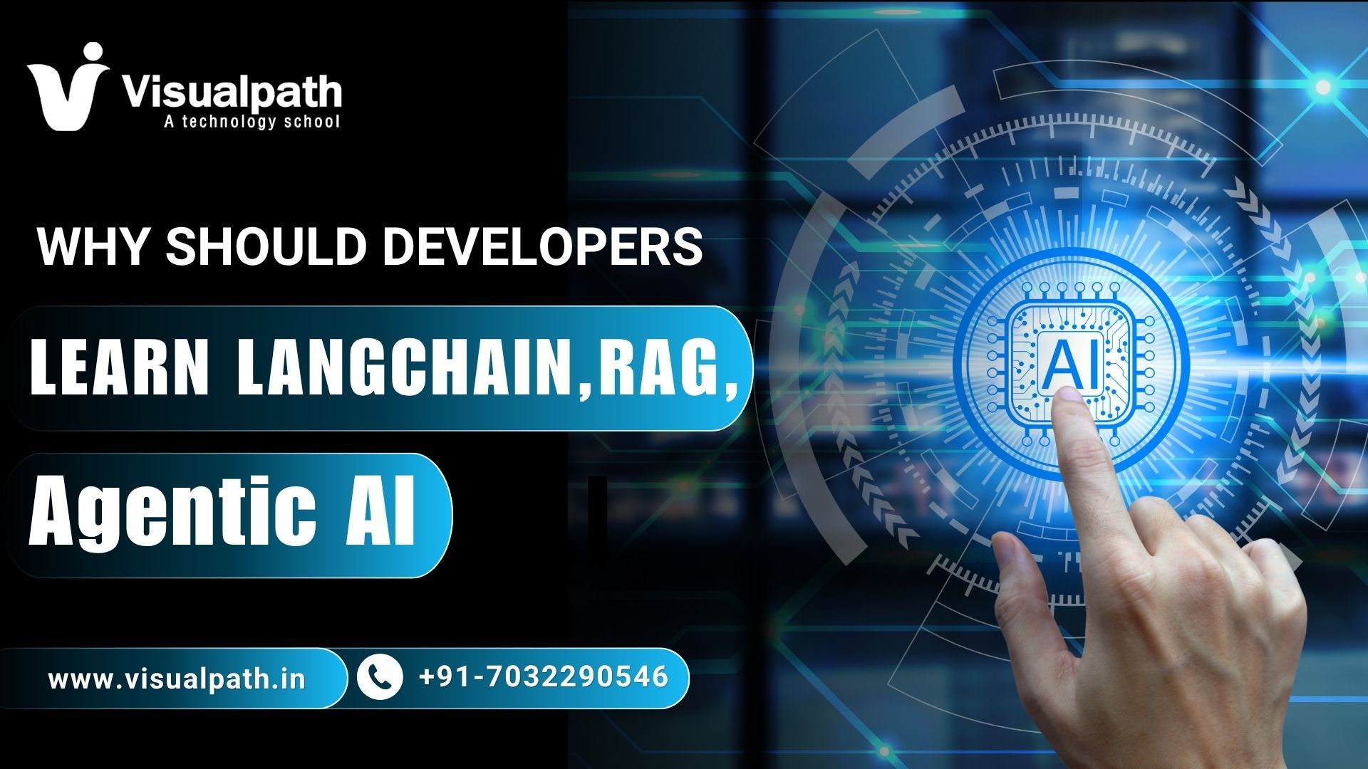 AI Stack Course Online | Best AI Training By Visualpath